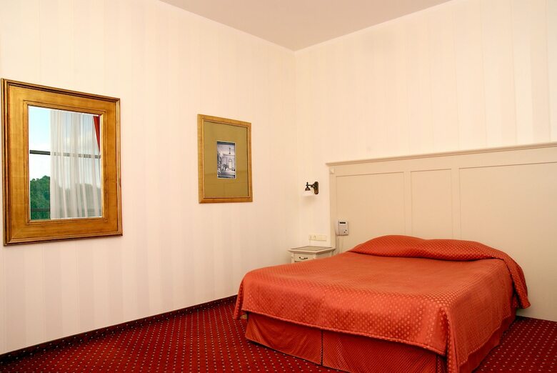 Spa Hotel Europa Royale Druskininkai