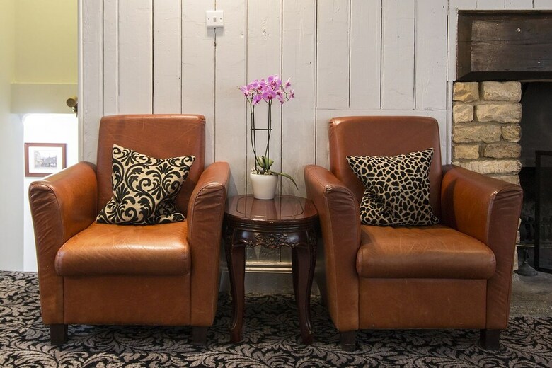 Best Western Normanton Park Hotel