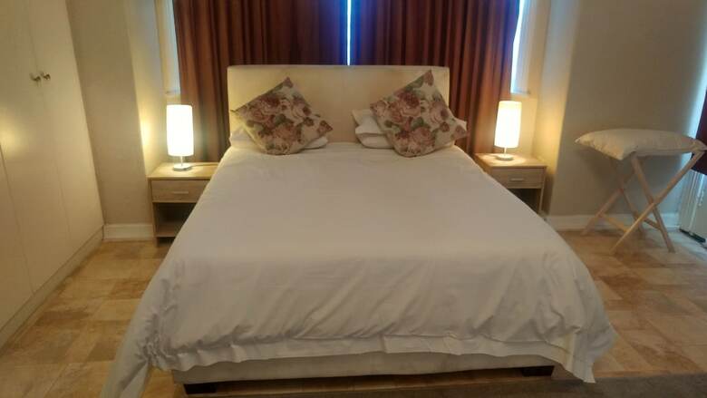 Hotel Dunkley House