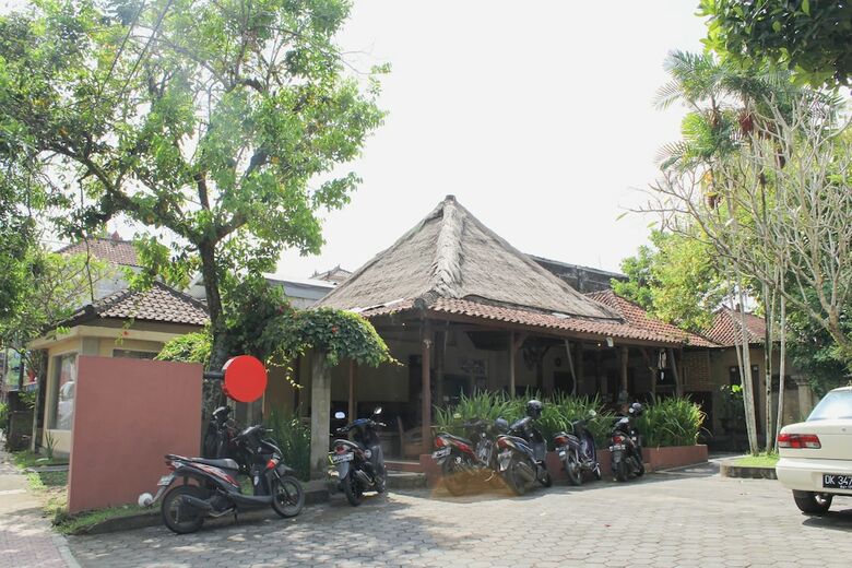 Hotel Airy Ubud Raya Andong Bali