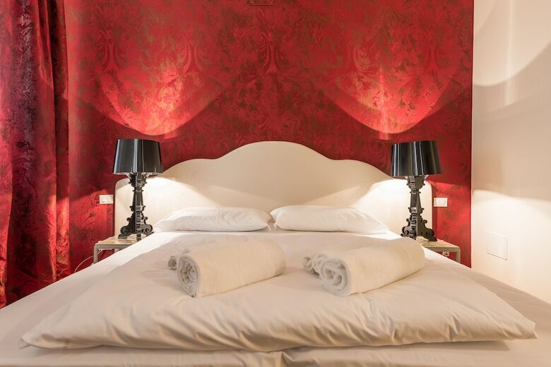 Apartamento Polo's Treasures