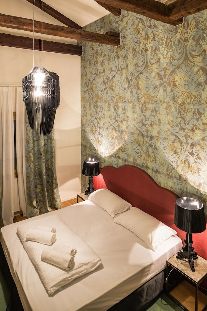 Apartamento Polo's Treasures