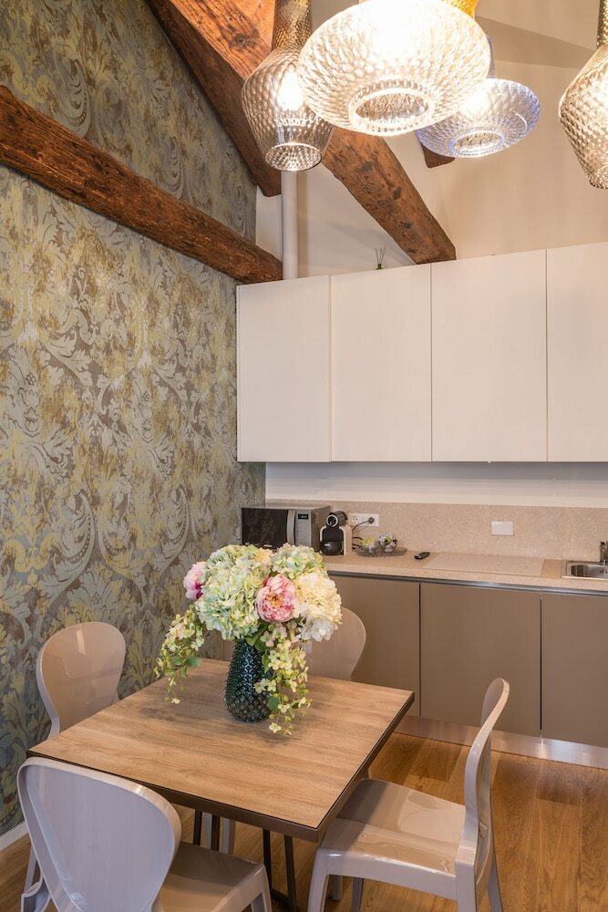 Apartamento Polo's Treasures