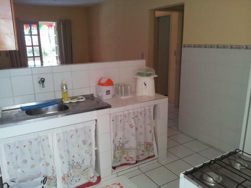 Hostal Pousada Flats Recanto Sonhos Do Porto