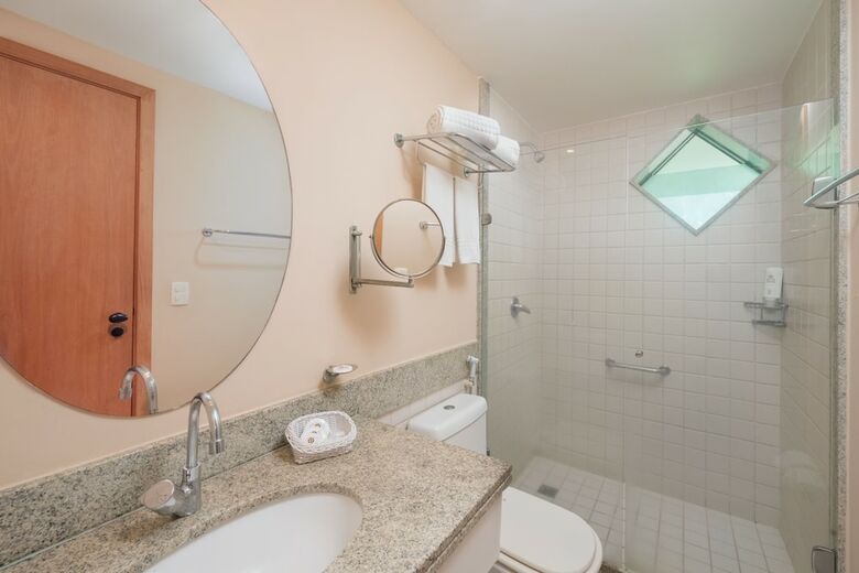 Hotel Marulhos Suites E Resort