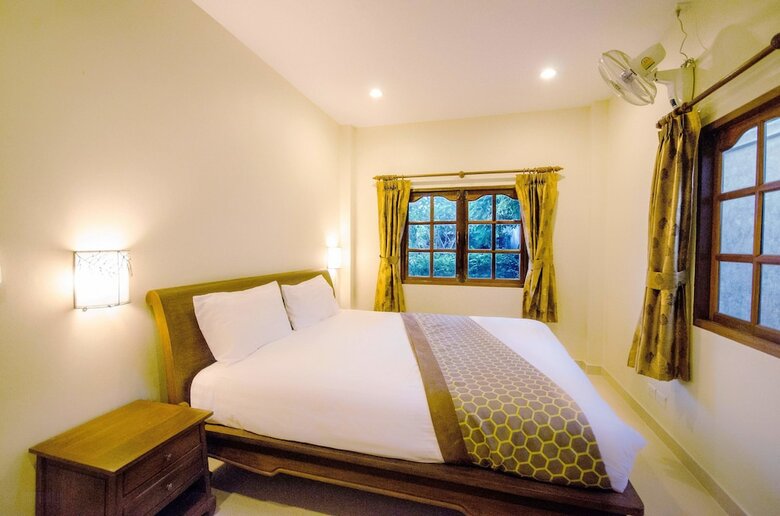 Aparthotel Namphung Residence Phuket