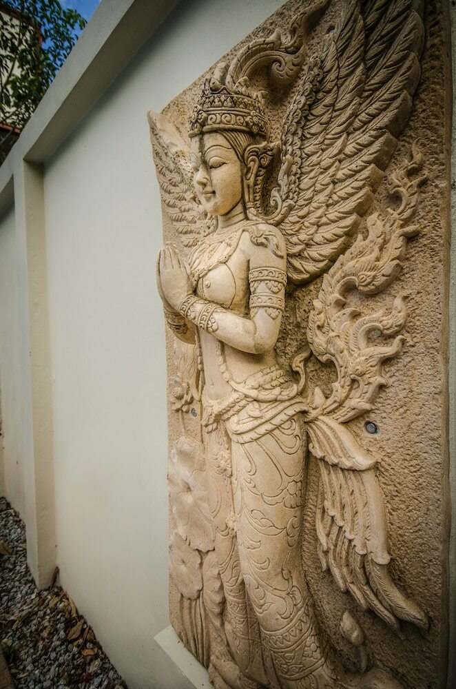 Aparthotel Namphung Residence Phuket
