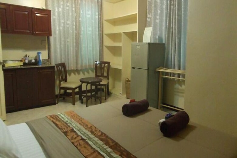 Hotel A & M Villa Pattaya