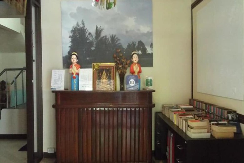 Hotel A & M Villa Pattaya