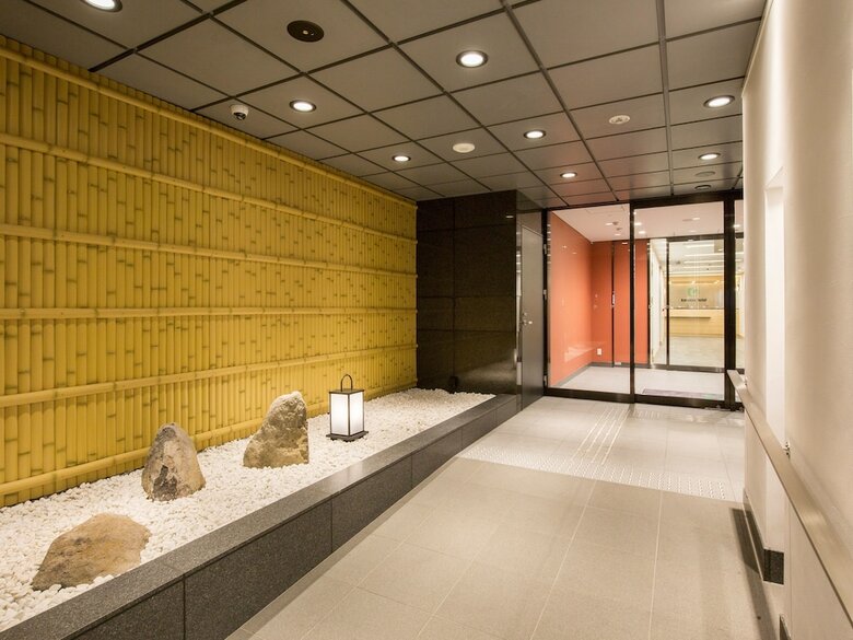 Karaksa Hotel Osaka Shinsaibashi I