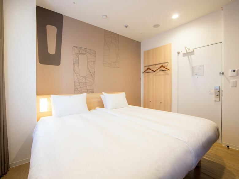 Karaksa Hotel Osaka Shinsaibashi I