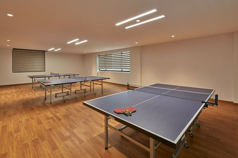 Apartamento Signature Club Resort