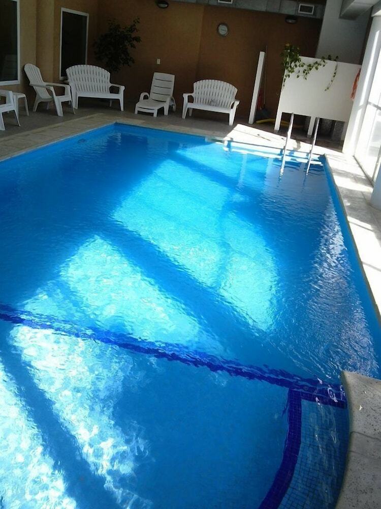 Aparthotel Alamos Del Mar