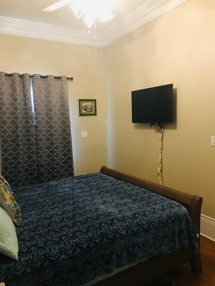 Hotel Wg Creole House 1850