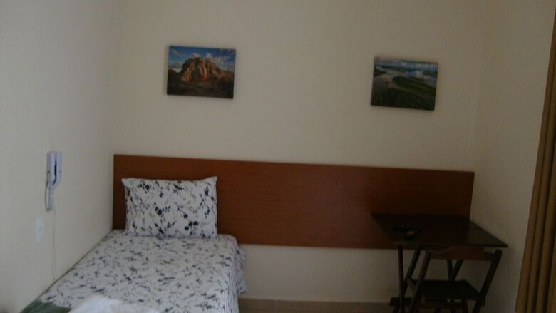 Hotel Maria Luiza