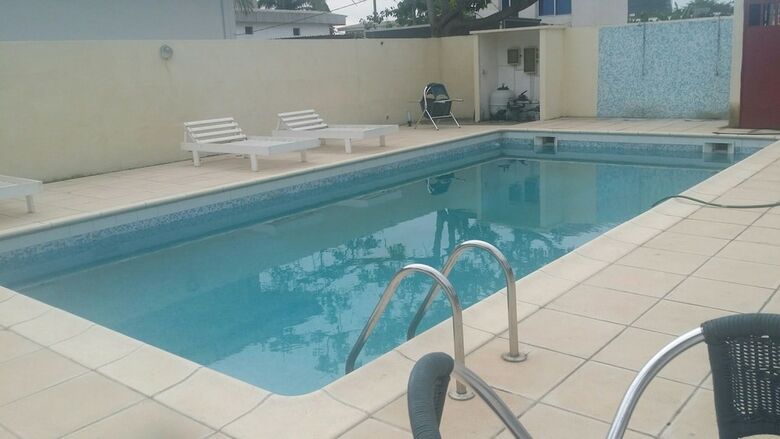 Hotel H�tel Saint Jacques - Centre Ville