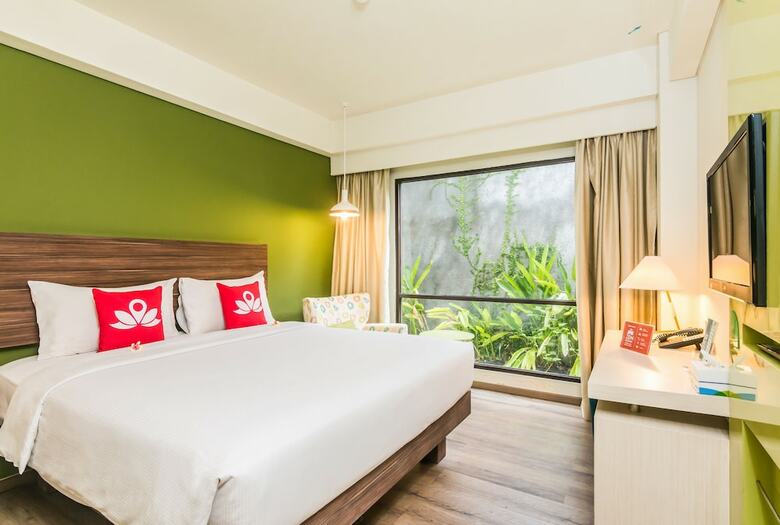 Hotel Zen Rooms Tanjung Benoa Pratama 2