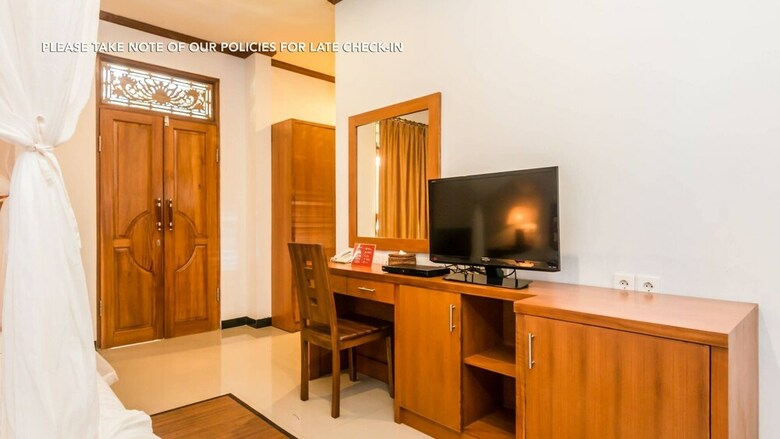 Hotel Zen Rooms Ubud Nyuh Kuning