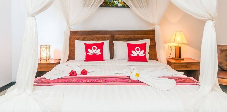 Hotel Zen Rooms Ubud Nyuh Kuning