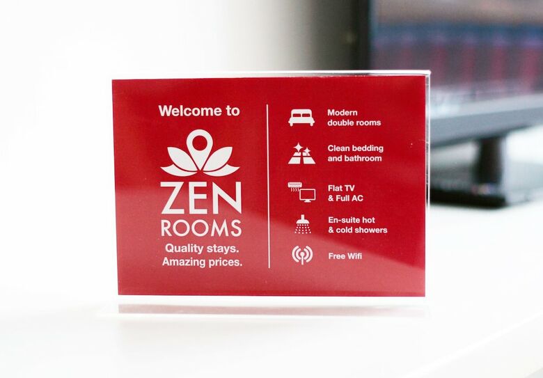Hotel Zen Rooms Kuta Flora