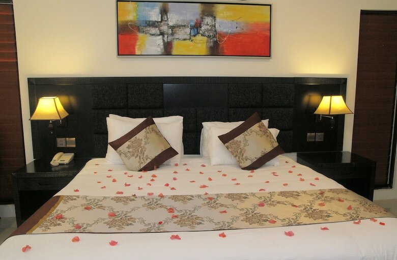 Hotel Nila Beach Resort Fiji