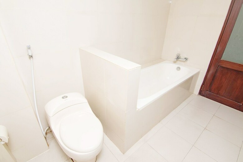 Hotel Zen Premium Padma 2 Legian