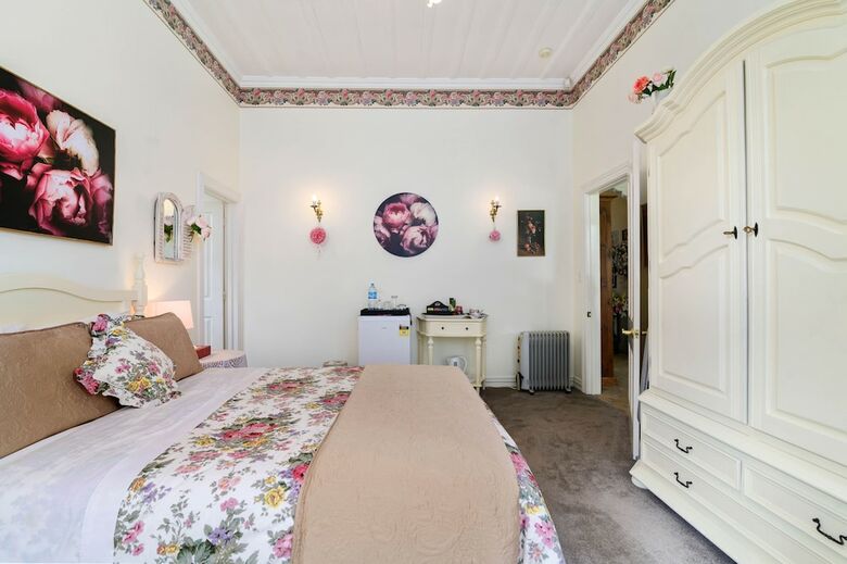 Bed & Breakfast Country Villa Estate