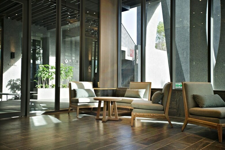 Hotel The Suites Taitung