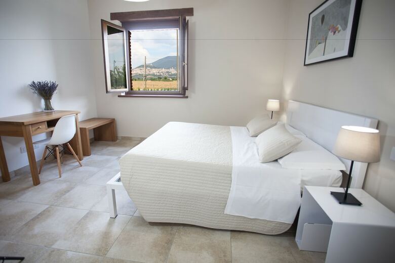 Agroturismo Assisium Agriturismo