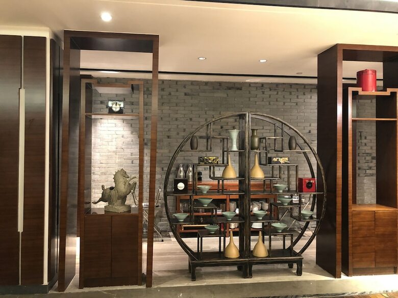 Cheery Canal Hotel Hangzhou