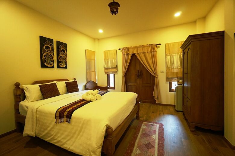 Hotel Gord Nuea Boutique House