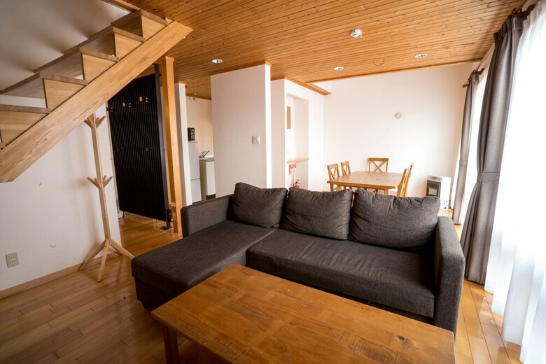 Bliss Cottage Sakura