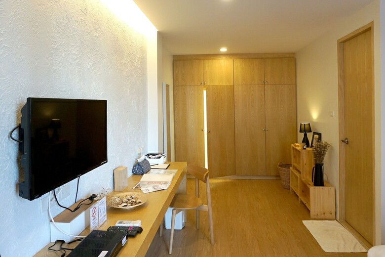 Hotel Benri Sriracha Residence
