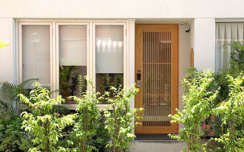 Hotel Benri Sriracha Residence