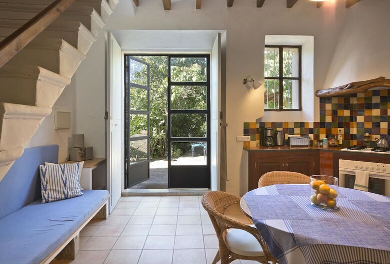 Hotel Finca Can Quatre