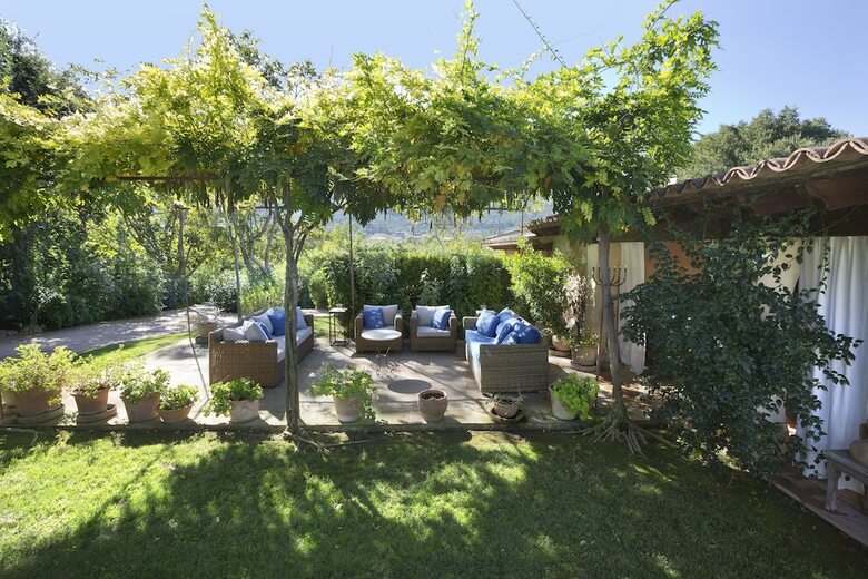 Hotel Finca Can Quatre