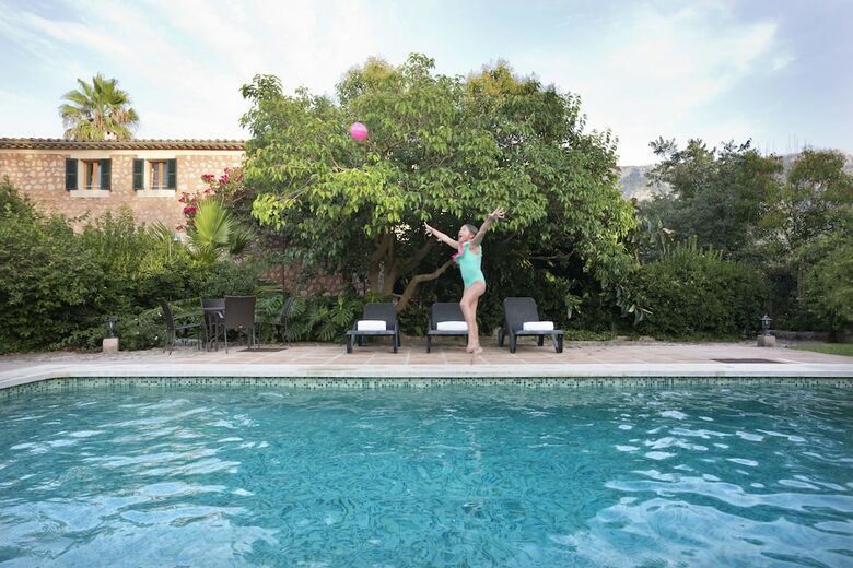 Hotel Finca Can Quatre