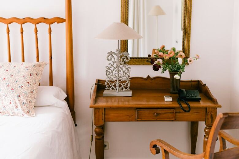 Hotel Finca Can Quatre