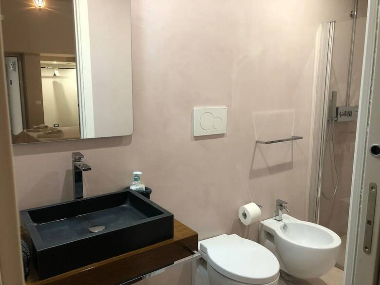 B&B Palazzo Del Centro