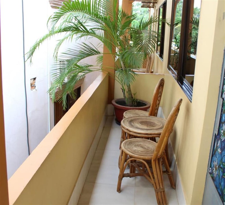 Hotel Seven Candles Guesthouse