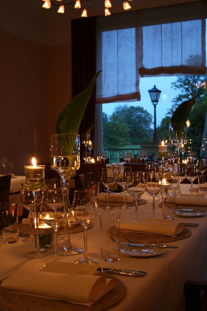 Hotel Schloss & Gut Liebenberg