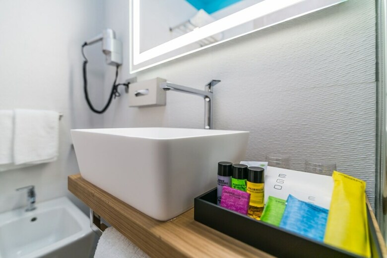 L'ambasciata Hotel De Charme