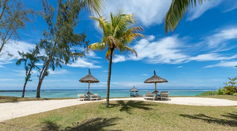 Apartamento Shanti Maurice Resort & Spa