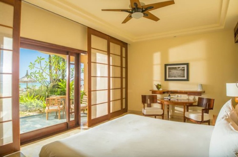 Apartamento Shanti Maurice Resort & Spa