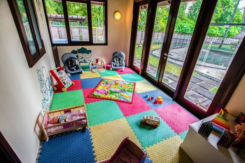 Apartamento Shanti Maurice Resort & Spa