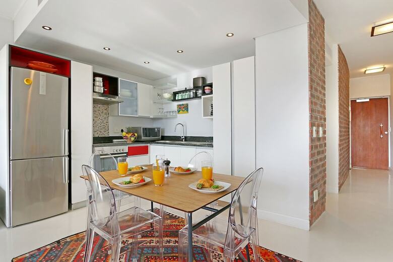 Apartamentos Rockwell Suites By Totalstay