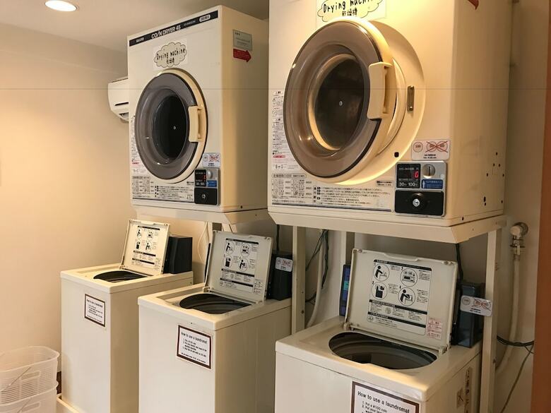Hostal Kyoto Utano Youth Hostel