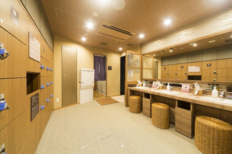 Dormy Inn Premium Tokyo Kodenmacho Hot Spring