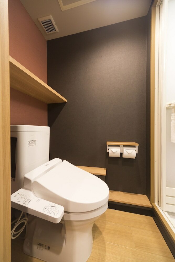 Dormy Inn Premium Tokyo Kodenmacho Hot Spring