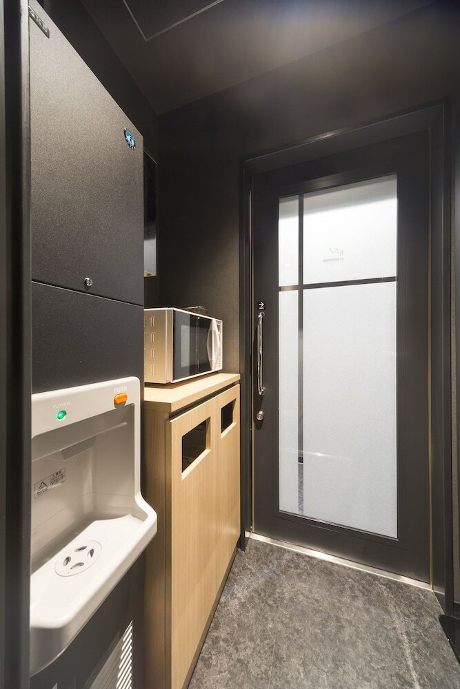 Dormy Inn Premium Tokyo Kodenmacho Hot Spring